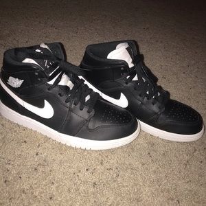 Jordan’s 1 ying yang